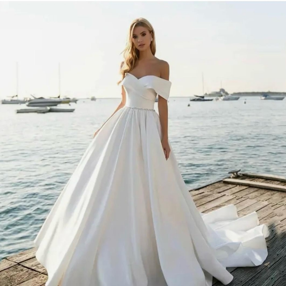 Getting Married?
